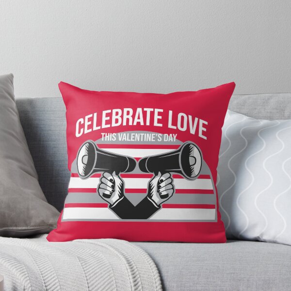 Item preview, Celebrate Love designed and sold by benedictusdito.