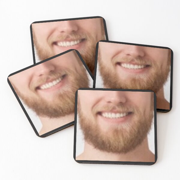 Item preview, happy beard brother - 3 day beard designed and sold by melshirt-shop.