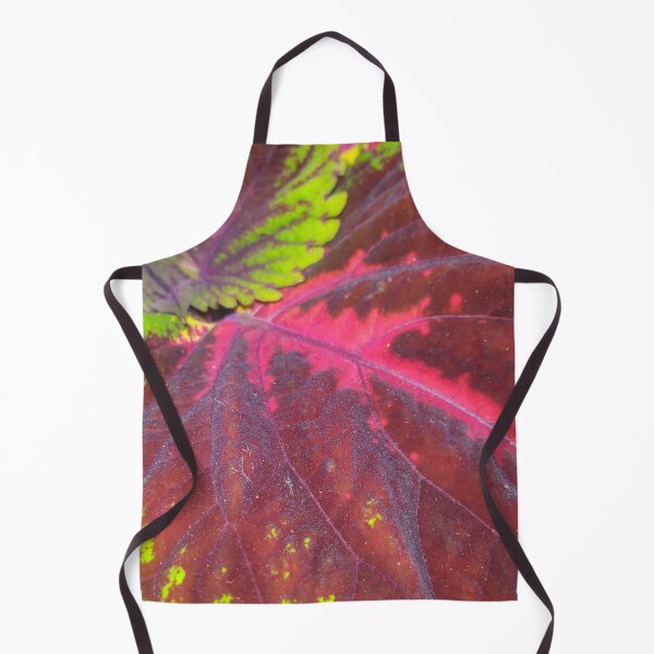 Item preview, Coleus Flare designed and sold by MangoFaceDesign.