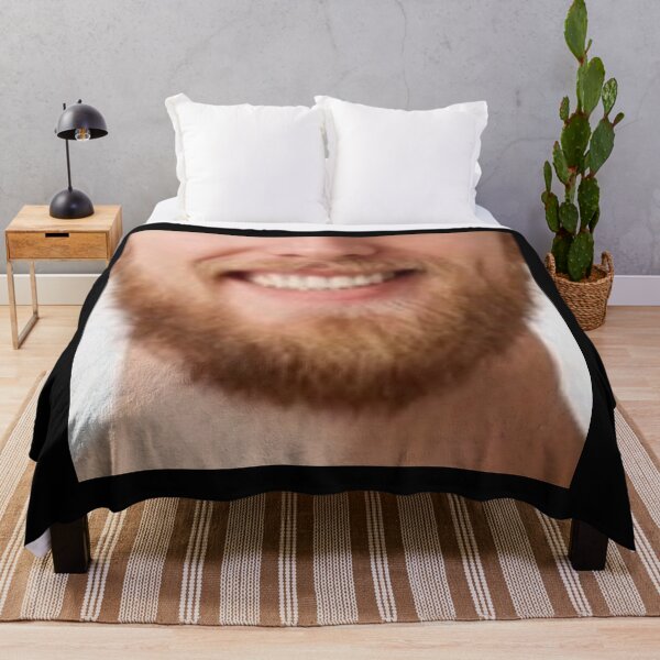 Item preview, happy beard brother - 3 day beard designed and sold by melshirt-shop.