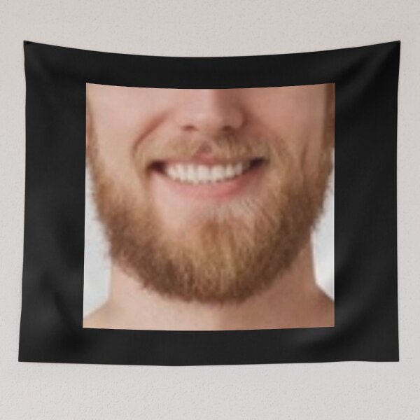 Item preview, happy beard brother - 3 day beard designed and sold by melshirt-shop.