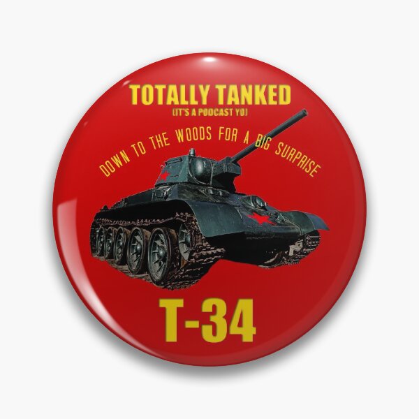 Item preview, T-34 the tank the Germans were not expecting designed and sold by TotallyTanked.