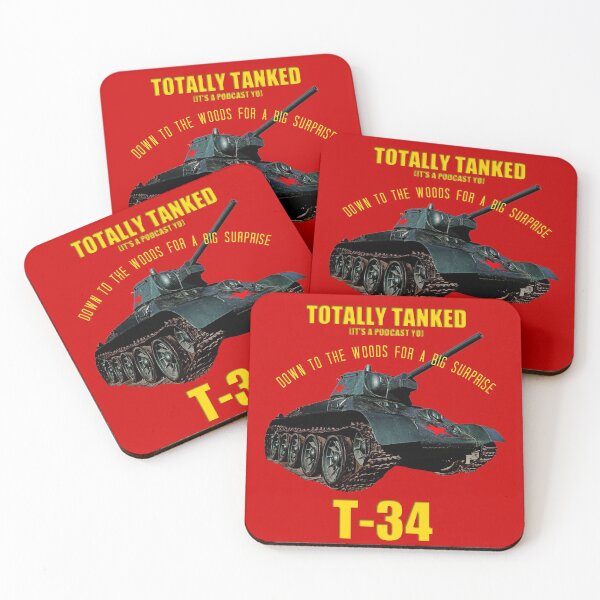 Item preview, T-34 the tank the Germans were not expecting designed and sold by TotallyTanked.