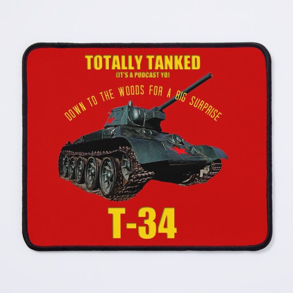 Item preview, T-34 the tank the Germans were not expecting designed and sold by TotallyTanked.