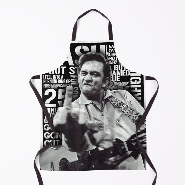 Item preview, Retro Cash Memphis outlaw Essential Camiseta Copia designed and sold by MicheleTouche.