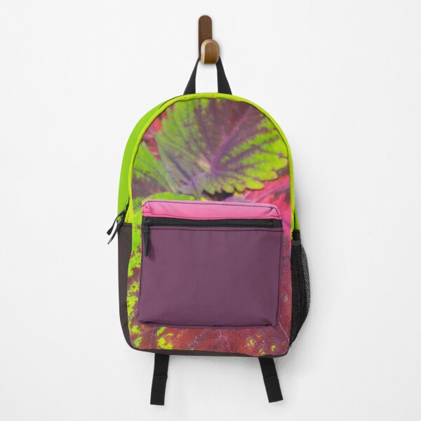 Item preview, Coleus Flare designed and sold by MangoFaceDesign.