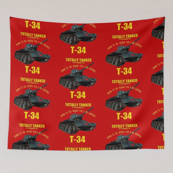 Item preview, T-34 the tank the Germans were not expecting designed and sold by TotallyTanked.