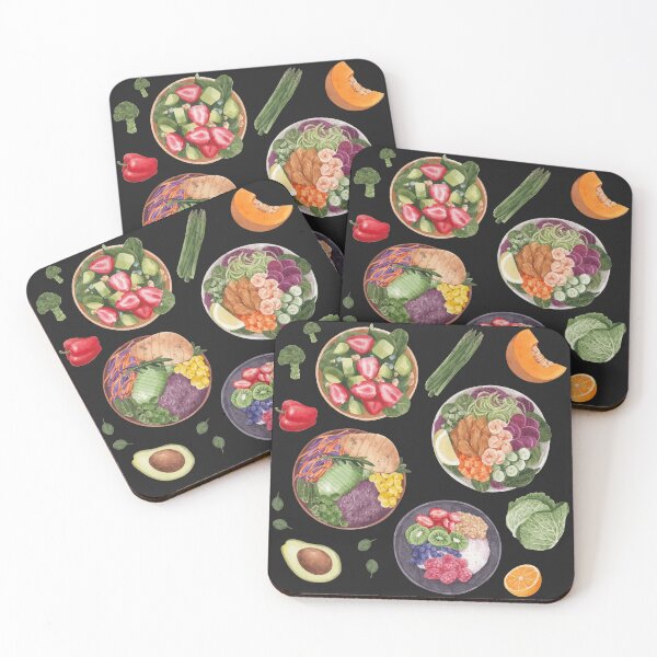 Item preview, Healthy Clean Eating Superfood Pack designed and sold by Alicia Chee.