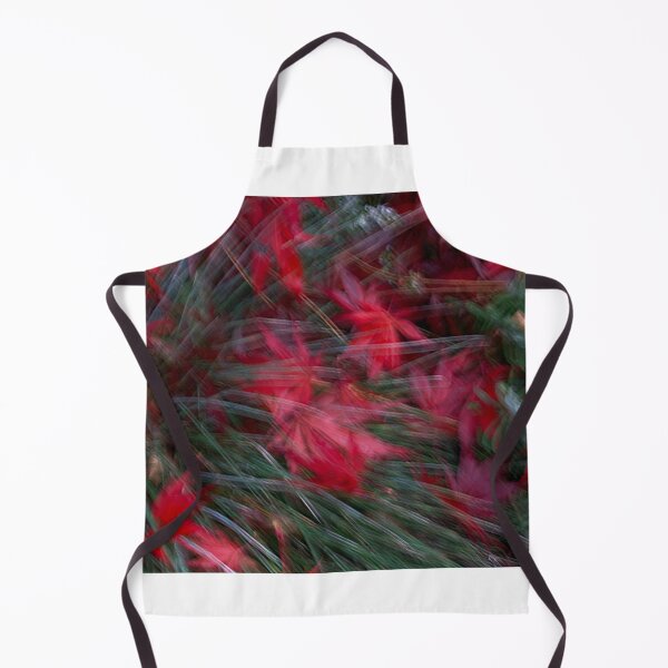 Item preview, Maple Leaves designed and sold by High Tide Photography.