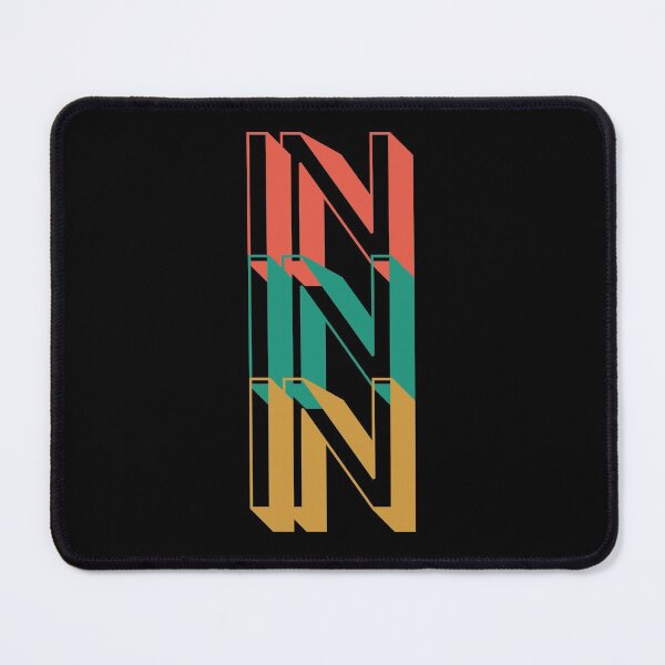 Item preview, In In In designed and sold by F1TwoTee.