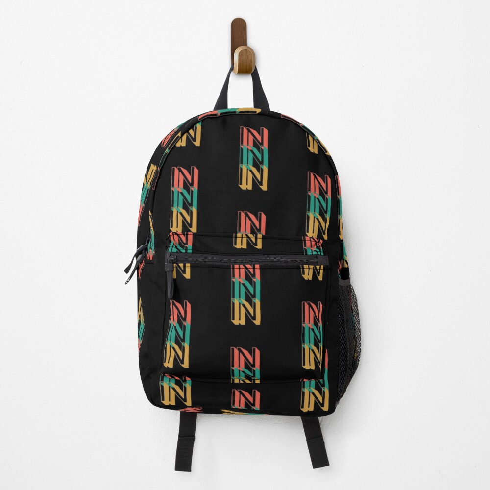 Item preview, Backpack designed and sold by F1TwoTee.