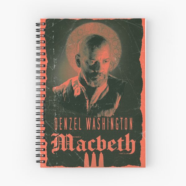Item preview, The Tragedy of Macbeth poster designed and sold by Artshopop.