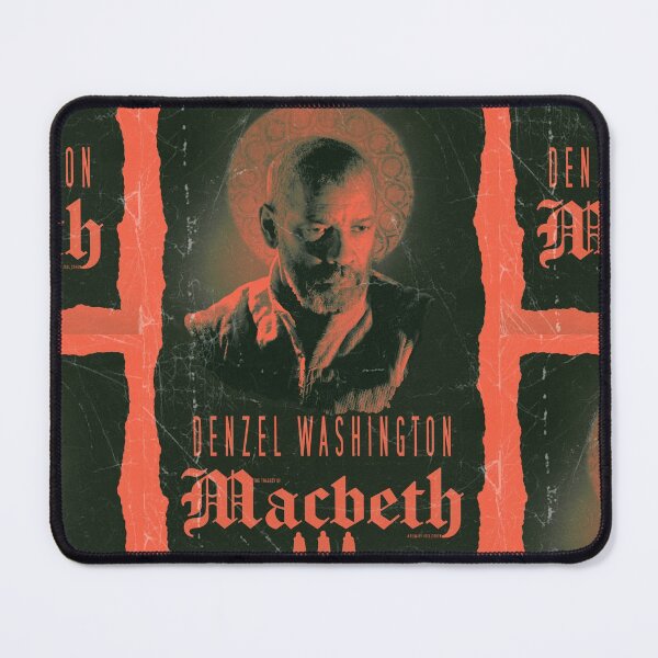 Item preview, The Tragedy of Macbeth poster designed and sold by Artshopop.