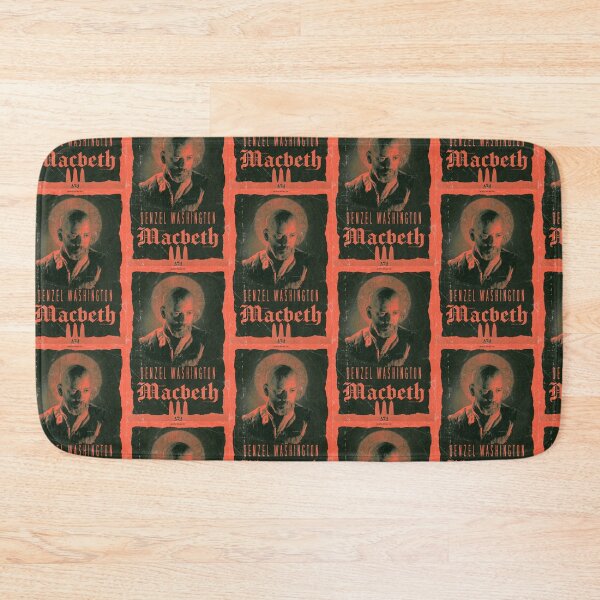 Item preview, The Tragedy of Macbeth poster designed and sold by Artshopop.