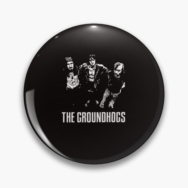 Item preview, the Groundhogs Essential designed and sold by latoyabenson.