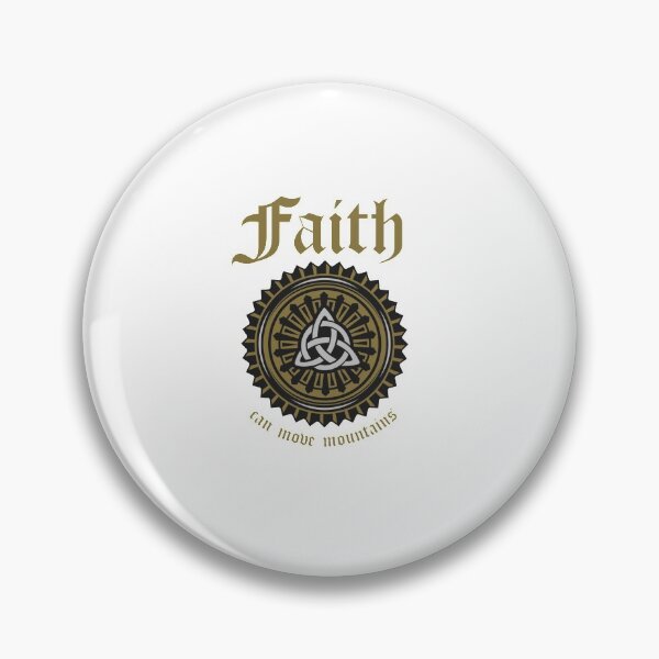 Item preview, Faith designed and sold by Arulsha.