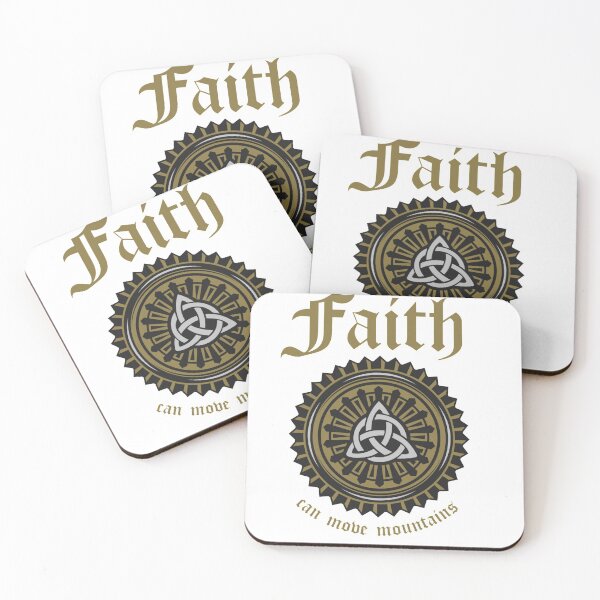 Item preview, Faith designed and sold by Arulsha.