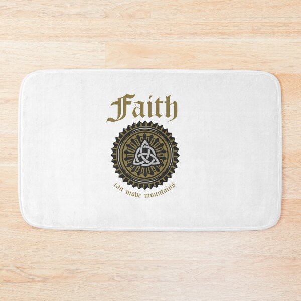 Item preview, Faith designed and sold by Arulsha.