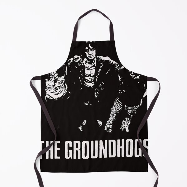 Item preview, the Groundhogs Essential designed and sold by latoyabenson.
