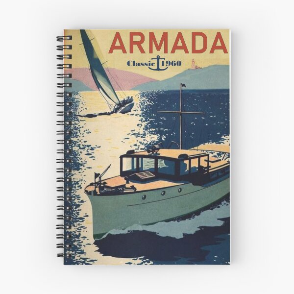 Item preview, Mod Boat  002 Large designed and sold by armadatees.