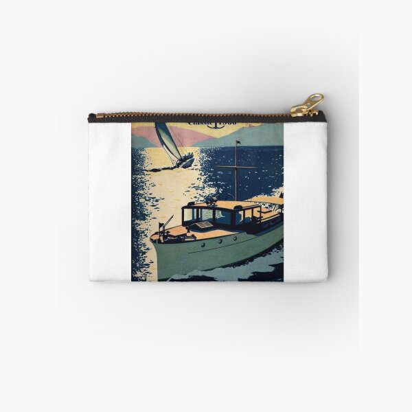 Item preview, Mod Boat  002 Large designed and sold by armadatees.