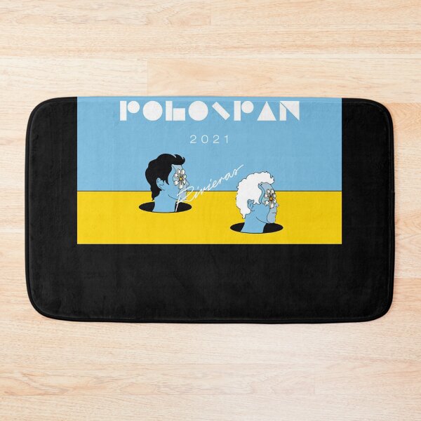 Item preview, Rivieras Polo & Pan Essential T-Shirt designed and sold by MicheleTouche.