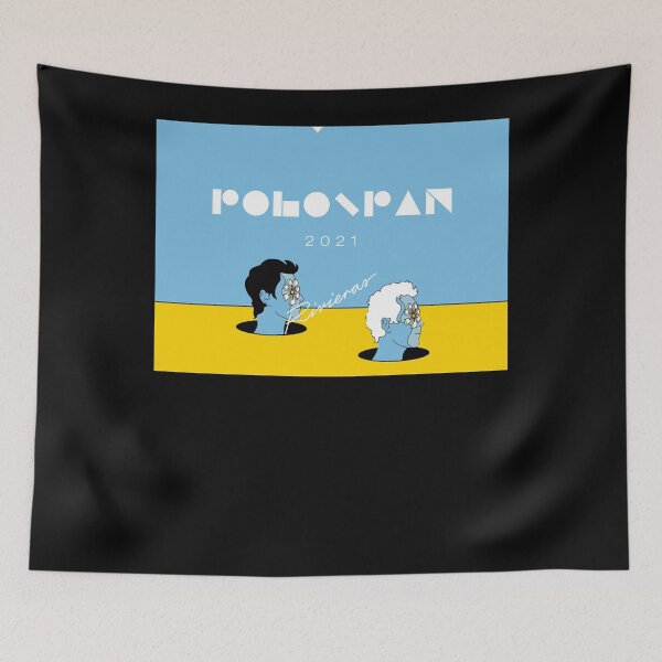 Item preview, Rivieras Polo & Pan Essential T-Shirt designed and sold by MicheleTouche.