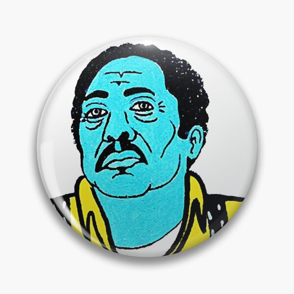Item preview, RL Burnside  Essential T-Shirt designed and sold by MicheleTouche.