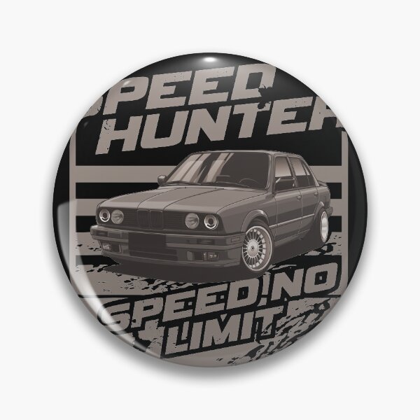 Item preview, Speed hunter limit designed and sold by viralstudio.