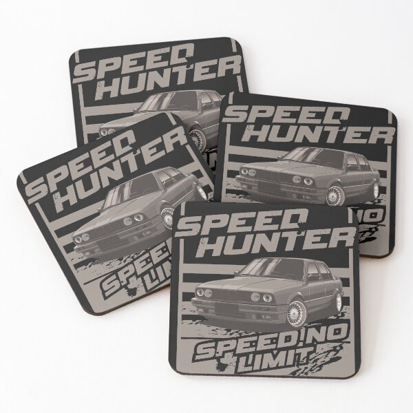 Item preview, Speed hunter limit designed and sold by viralstudio.