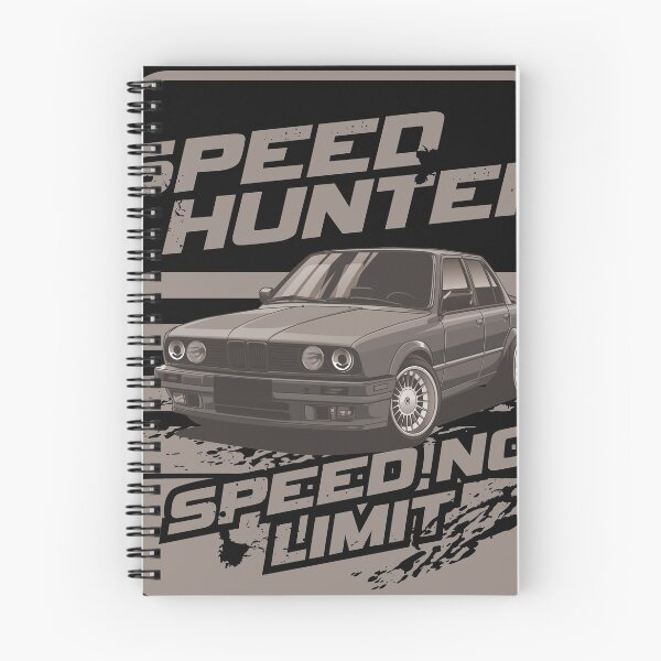 Item preview, Speed hunter limit  designed and sold by viralstudio.