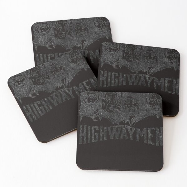 Item preview, The Highwaymen Band Classic designed and sold by latoyabenson.