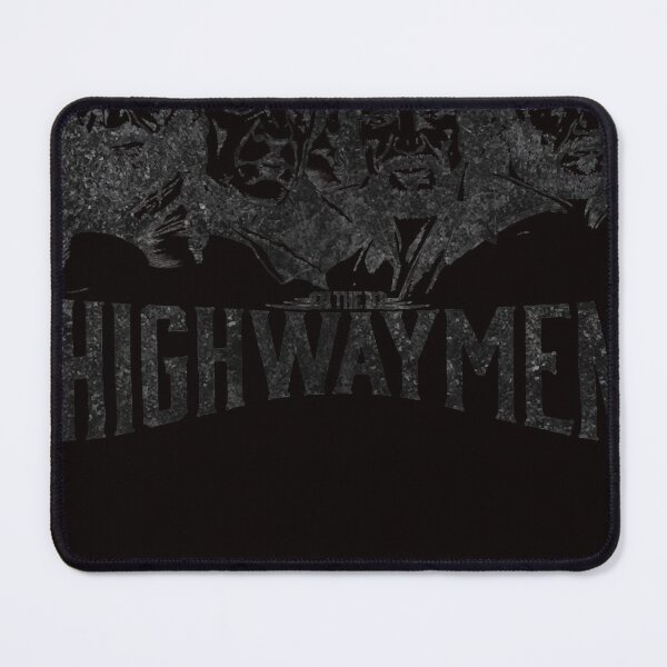 Item preview, The Highwaymen Band Classic designed and sold by latoyabenson.