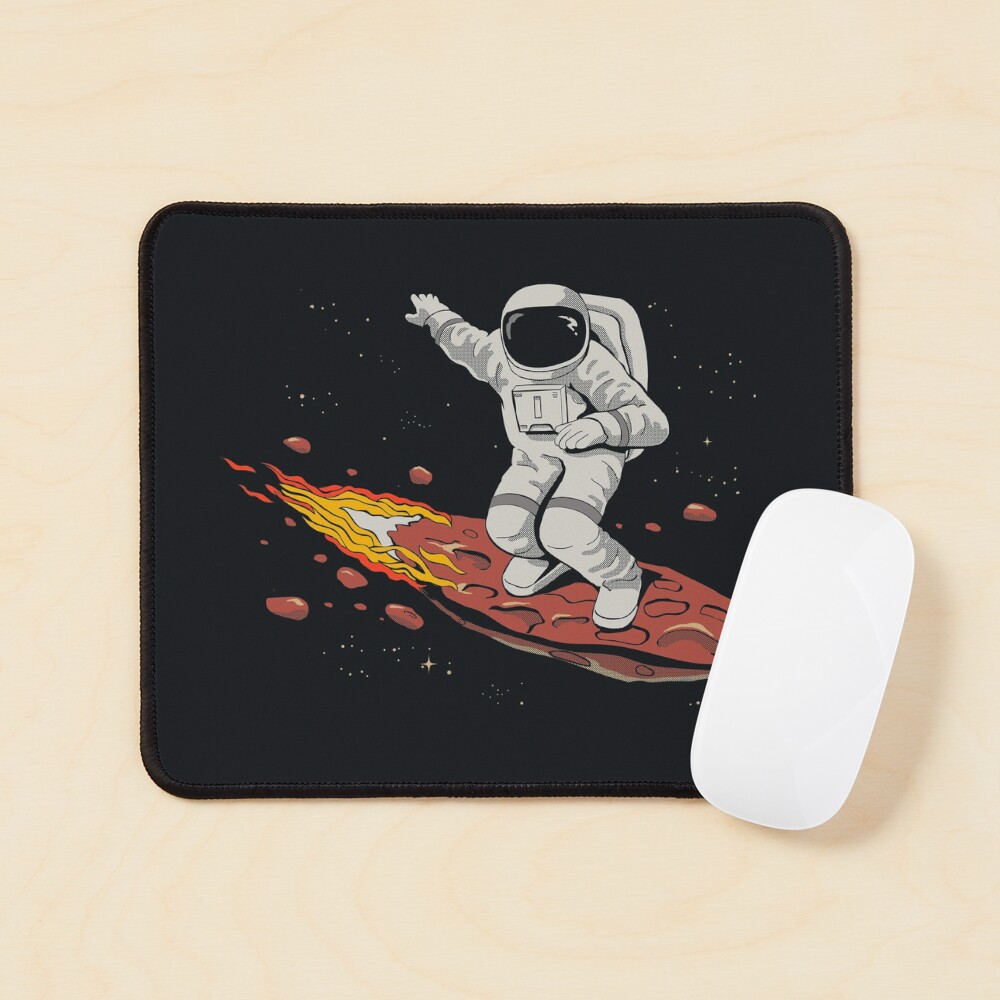 Item preview, Mouse Pad designed and sold by Gloopz.