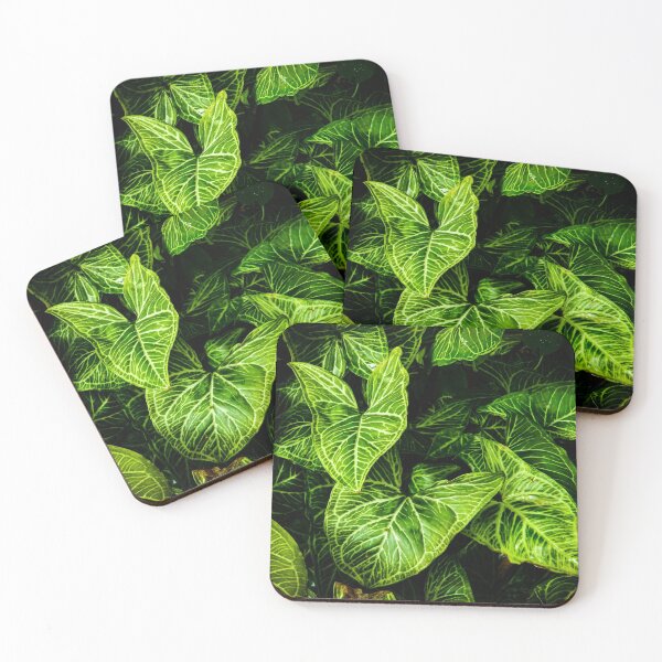 Item preview, Leaves designed and sold by Dominique Harness.