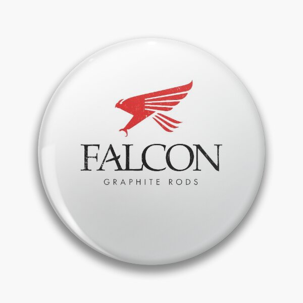Item preview, Falcon Graphite Rods designed and sold by georgoxie.