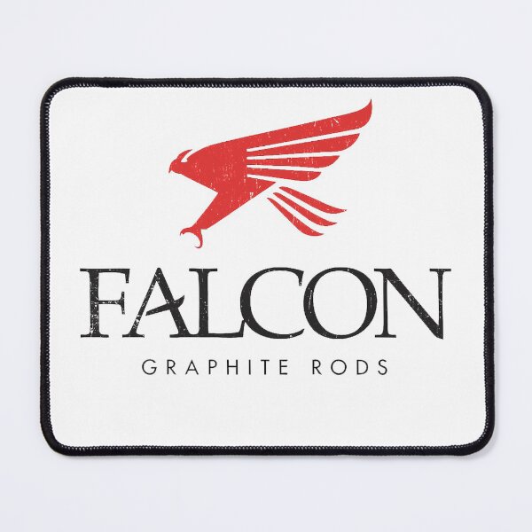 Item preview, Falcon Graphite Rods designed and sold by georgoxie.