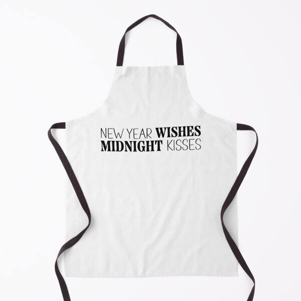 Item preview, New Year Wishes Midnight Kisses designed and sold by miraipa.