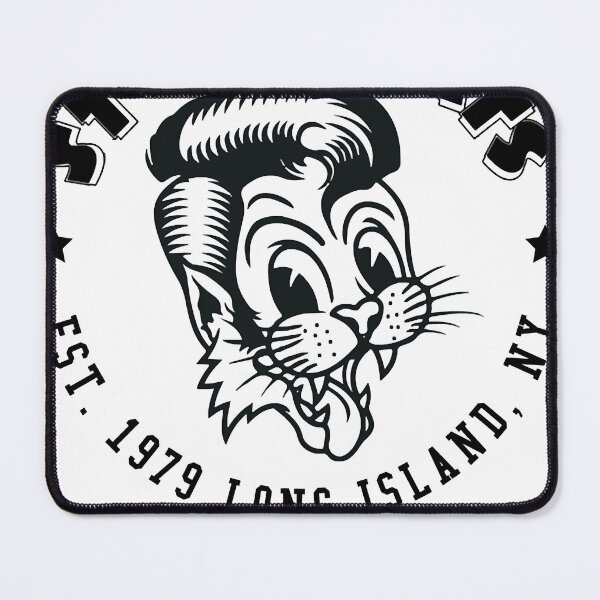 Item preview, Stray Cats Classic designed and sold by fanniehoward.