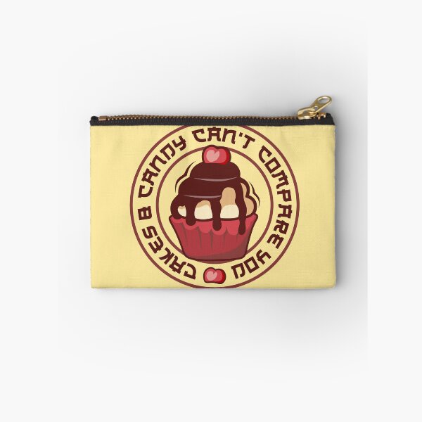 Item preview, Cakes and Candy Can't Compare You designed and sold by benedictusdito.