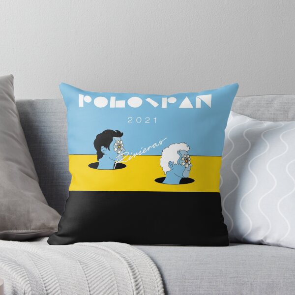 Item preview, Rivieras Polo & Pan Essential T-Shirt designed and sold by MicheleTouche.