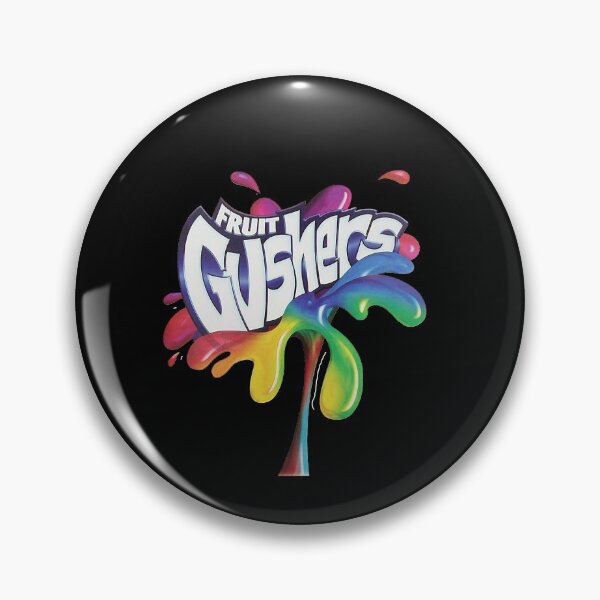 Item preview, Fruits Gushers Tee 90s logo designed and sold by AshleyRenee55.