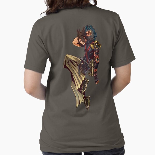 Item preview, Terra - KHBBS designed and sold by shelldog.