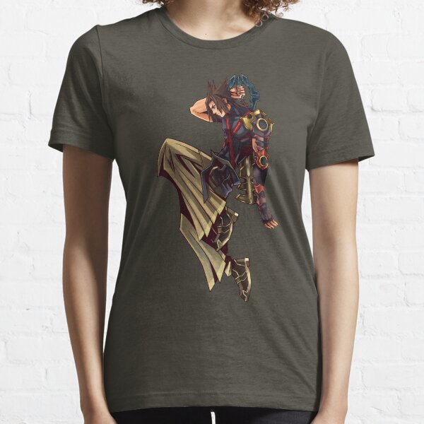 Terra - KHBBS Essential T-Shirt
