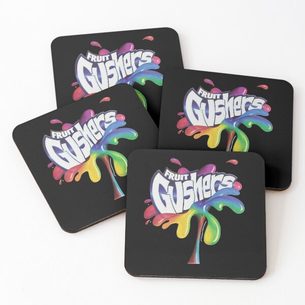 Item preview, Fruits Gushers Tee 90s logo designed and sold by AshleyRenee55.