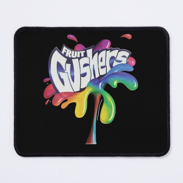 Item preview, Fruits Gushers Tee 90s logo designed and sold by AshleyRenee55.