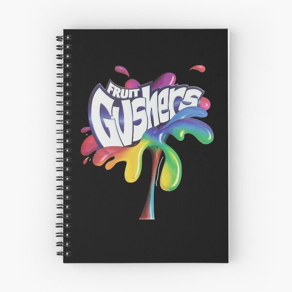 Item preview, Fruits Gushers Tee 90s logo designed and sold by AshleyRenee55.