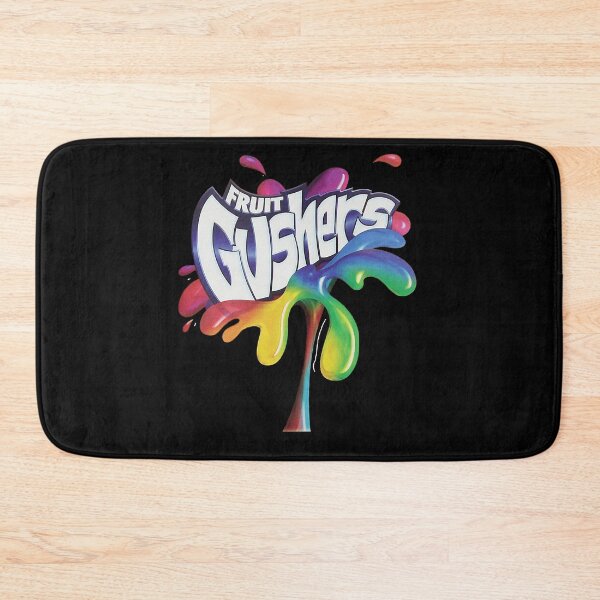 Item preview, Fruits Gushers Tee 90s logo designed and sold by AshleyRenee55.
