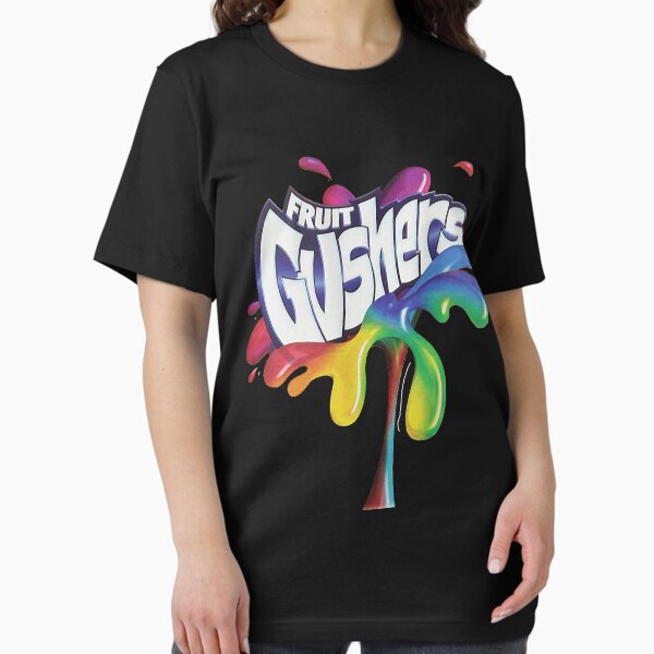 Artikel-Vorschau von Fruits Gushers Tee 90er-Jahre-Logo, designt und verkauft von AshleyRenee55.