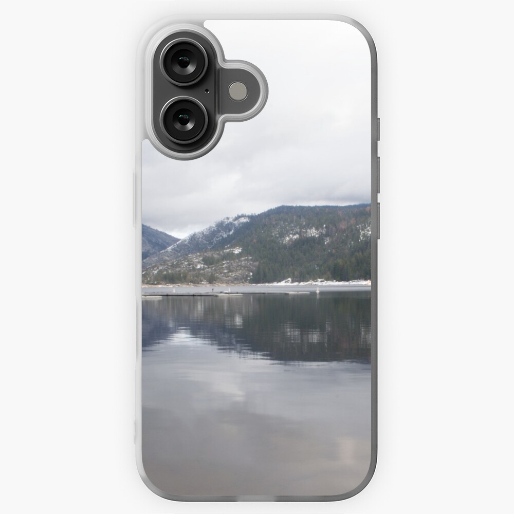 Item preview, iPhone Soft Case designed and sold by hitomimyhomie.